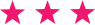 Three Stars